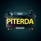 Логотип @piterdaishlaruz_migrant - piterdaishlaruz_migrant