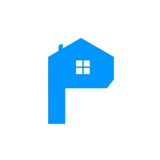 Логотип @piterdakv - Питерда Квартира ️