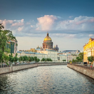 Логотип @pitere_event - Питер Online – чем заняться в Петербурге