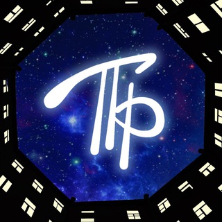 Логотип @pitereshaet - Питер решает