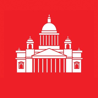 Логотип @piterf1rst - Питер Первый