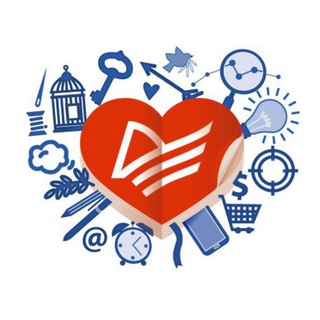 Логотип @piterforpeople - Издательство «Питер»