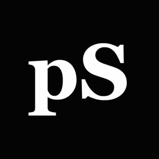 Логотип @piterliks - piterlikS