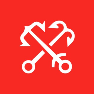 Логотип @piternows - Питер Сейчас