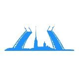 Логотип @piteronline1 - Питер онлайн