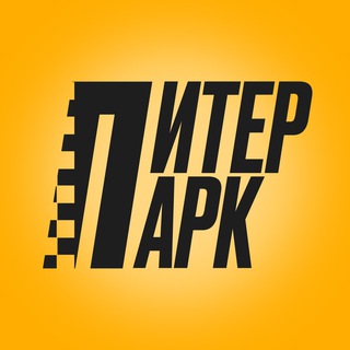 Логотип @piterpark_spb - ПитерПарк | Аренда авто под такси СПБ