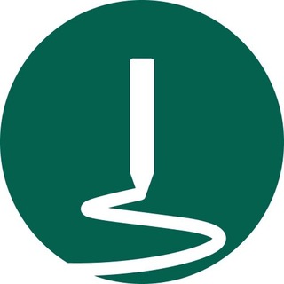 Логотип @piterrisuet - Питер Рисует