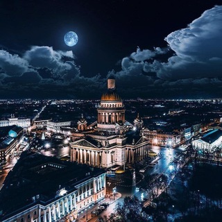 Логотип @pitersecond - Питер Сейчас