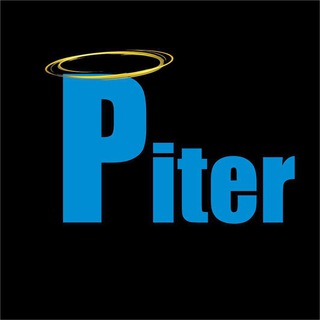 Логотип @pitertg - Питер. Все новости из СМИ, ЧП, события