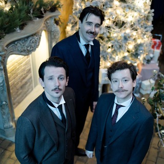 Логотип @piterville - Piterville