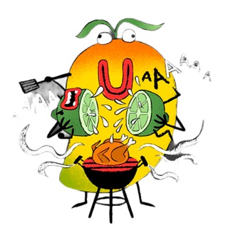 Логотип @pitgrill - Pitgrill BBQ