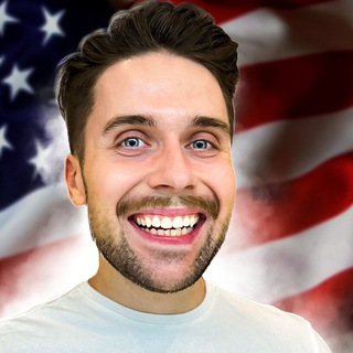 Логотип @pitkvch_news - Павел Питкевич | Эксперт по визам США