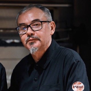 Логотип @pitmasterkrsk - Pitmaster