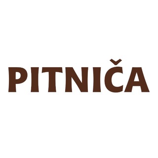 Логотип @pitnica_all - Pitnica