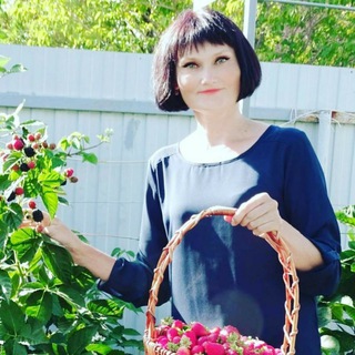 Логотип @pitomnik61 - Земляничная поляна.