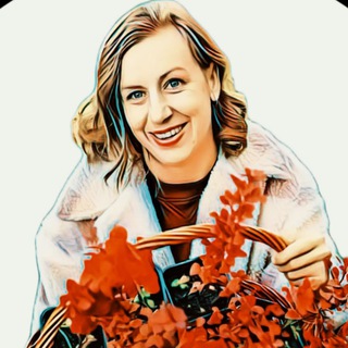 Логотип @pitomnik_gloria - Питомник растений Глория. Город Орёл.