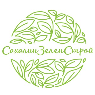 Логотип @pitomnikzelenstroy - «ЗЕЛЕНСТРОЙ»- питомник растений