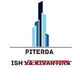 Логотип @pitrda_ishlar_xolturalar - ПИТЕРДА ИШЛАР