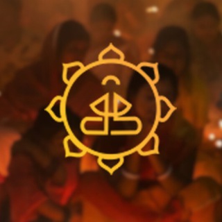 Логотип @pitrupaksha_dhamaway - Питру Пакша Садхана