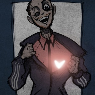 Логотип @pits_tales - Ещё один канал в телеге