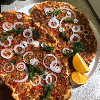 Логотип @pitsalar_chocolate - PITSA RETSEPTLARI VA SHOKOLADDAN KOMPOZITSIYA