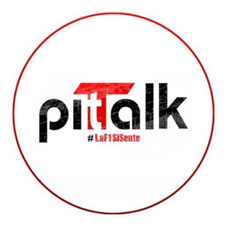 Логотип @pittalk - Pit Talk