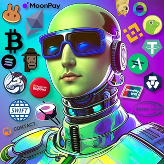 Логотип @pitupishka - процессинг чат