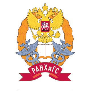 Логотип @piu_ranepa - ПИУ РАНХиГС