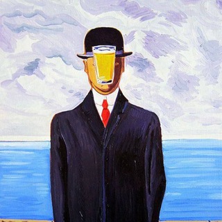 Логотип @pivachvrn - Пивач Premium [Воронеж]