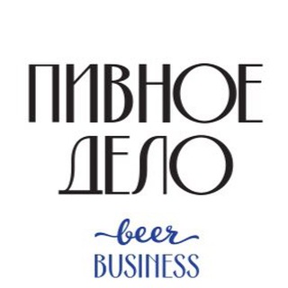 Логотип @pivnoe_delo - Пивное дело