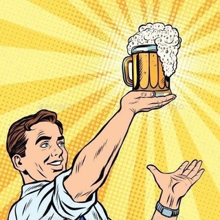 Логотип @pivopik4i - пивной клуб