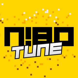 Логотип @pivotune - Pivo / Tune