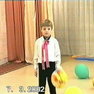 Логотип @pivovadika - пиво вадика