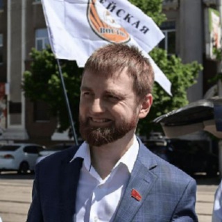 Логотип @pivovarovnikolai - Николай Пивоваров