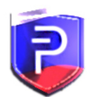 Логотип @pivx_rus - PIVX-RUS