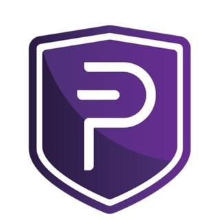 Логотип @pivxchat_es - PIVX Chat en Español