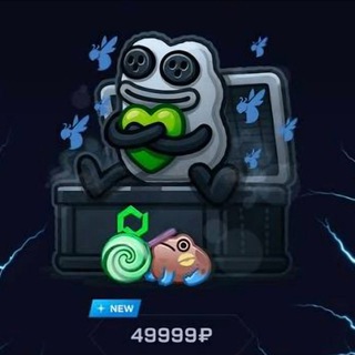 Логотип @pixarchating - Биржа NFT