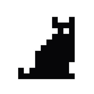 Логотип @pixel_art_vdk - Pixel_Art