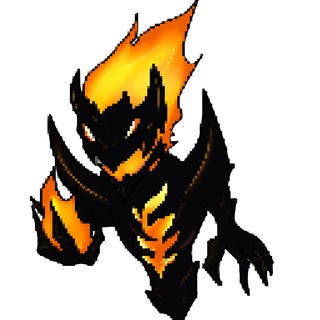 Логотип @pixel_dota - Пиксельная Дота