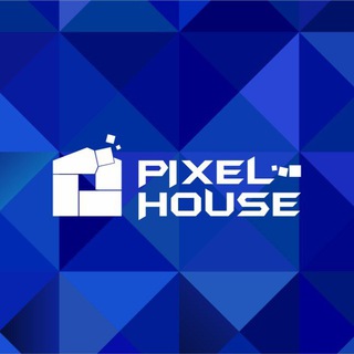 Логотип @pixel_house_nsk - Pixel-House (Apple, Dyson, Xiaomi, DJI)