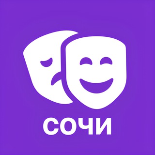 Логотип @pixelafisha_sochi - pixelafisha.ru / Афиша Сочи