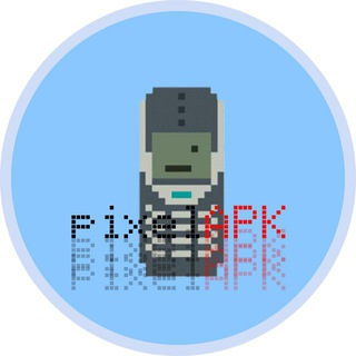 Логотип @pixelapkk - 1080hdtv