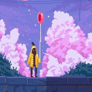 Логотип @pixelarthub - PixelArtHub🇺🇦