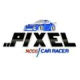 Логотип @pixelcarracer1 - Pixel car racer - MODS