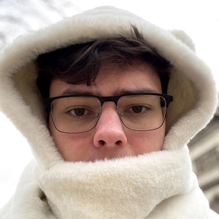 Логотип @pixelchenko - Я - Даня