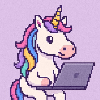 Логотип @pixelcorn - Стартапы и цифровые продукты