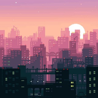 Логотип @pixelenation - Pixelenation