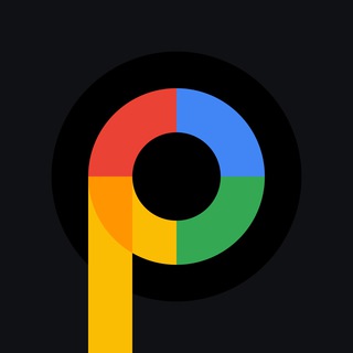 Логотип @pixelexperiencechat - PixelExperience - Official chat