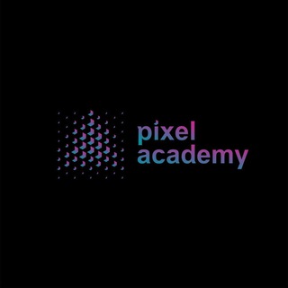 Логотип @pixelmarketingru - PIXEL