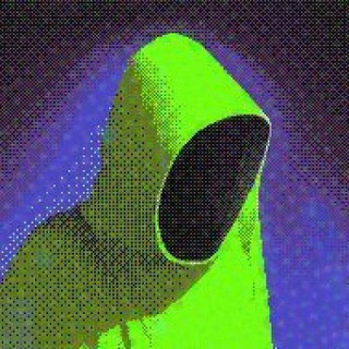 Логотип @pixelord - pixelord